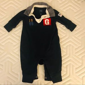 Baby Gap romper